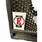 Used Eden DAH 210 Bass Cabinet