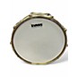 Used 2013 Ludwig 14in superphonic  Chrome Drum thumbnail