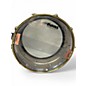 Used 2013 Ludwig 14in superphonic  Chrome Drum