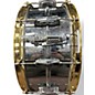 Used 2013 Ludwig 14in superphonic  Chrome Drum