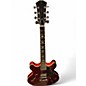 Used Sire LARRY CARLTON H7 RED Hollow Body Electric Guitar thumbnail