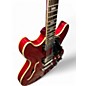 Used Sire LARRY CARLTON H7 RED Hollow Body Electric Guitar