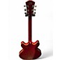 Used Sire LARRY CARLTON H7 RED Hollow Body Electric Guitar