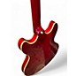 Used Sire LARRY CARLTON H7 RED Hollow Body Electric Guitar