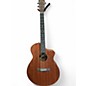 Used Martin SC-10E Natural Acoustic Electric Guitar thumbnail