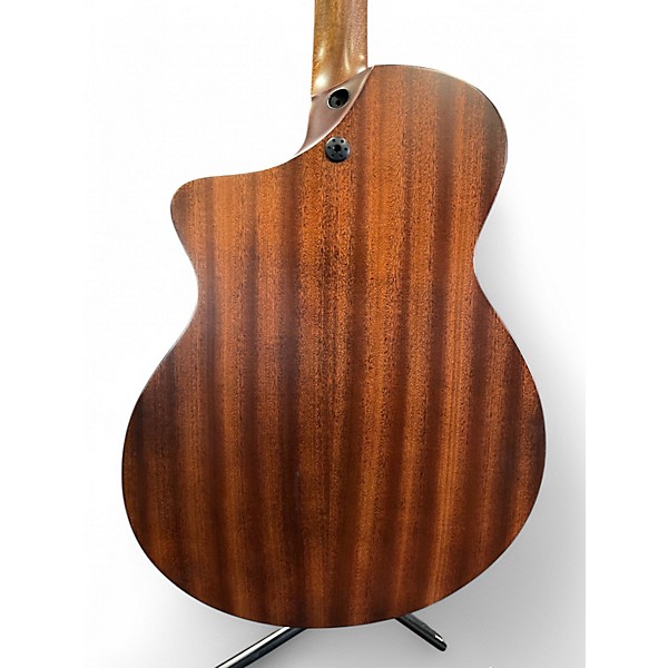 Used Martin SC-10E Natural Acoustic Electric Guitar