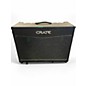 Used Crate VTX212 Guitar Combo Amp thumbnail