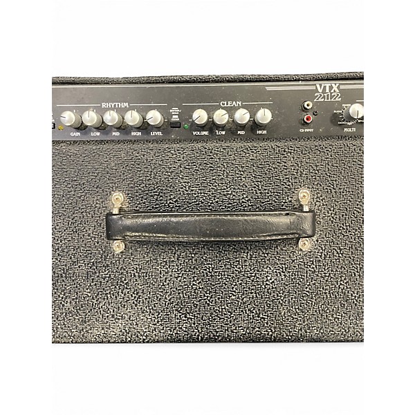 Used Crate VTX212 Guitar Combo Amp