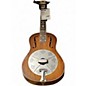 Used National M2 RESONATOR Natural Acoustic Guitar thumbnail