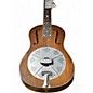 Used National M2 RESONATOR Natural Acoustic Guitar