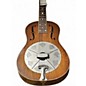 Used National M2 RESONATOR Natural Acoustic Guitar