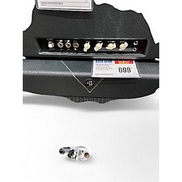 Used Divided By 13 JRT9-15 Tube Guitar Amp Head