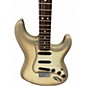 Used Fender ANTIGUA STRATOCASTER Antigua Solid Body Electric Guitar