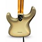 Used Fender ANTIGUA STRATOCASTER Antigua Solid Body Electric Guitar