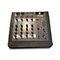 Used Allen & Heath ZED6X Unpowered Mixer thumbnail