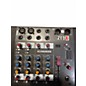 Used Allen & Heath ZED6X Unpowered Mixer