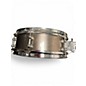 Used Martial Percussion 12X4 Soprano Snare Bronze Drum