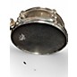 Used Martial Percussion 12X4 Soprano Snare Bronze Drum