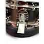 Used Martial Percussion 12X4 Soprano Snare Bronze Drum