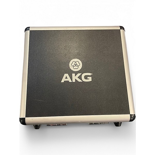 Used AKG P220 Project Studio Condenser Microphone,Specials : American Fashion Style Bags On Sale