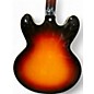 Used Gibson MEMPHIS ES330 Tobacco Sunburst Solid Body Electric Guitar