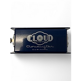 Used Cloud Cloudlifter CL-1 Microphone Preamp