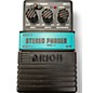 Used Arion SPH-1 Effect Pedal thumbnail