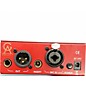 Used Golden Age Project PRE-73 JR Microphone Preamp
