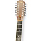 Used Taylor 454CE 12 STRING Natural 12 String Acoustic Guitar