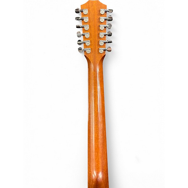 Used Taylor 454CE 12 STRING Natural 12 String Acoustic Guitar