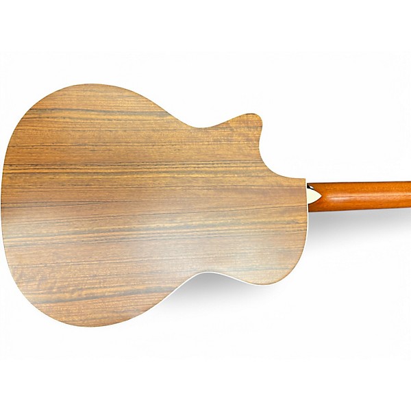 Used Taylor 454CE 12 STRING Natural 12 String Acoustic Guitar