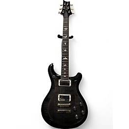 Used PRS McCarty 594 elephant grey burst Solid Body Electric Guitar