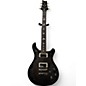 Used PRS McCarty 594 elephant grey burst Solid Body Electric Guitar thumbnail