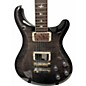Used PRS McCarty 594 elephant grey burst Solid Body Electric Guitar