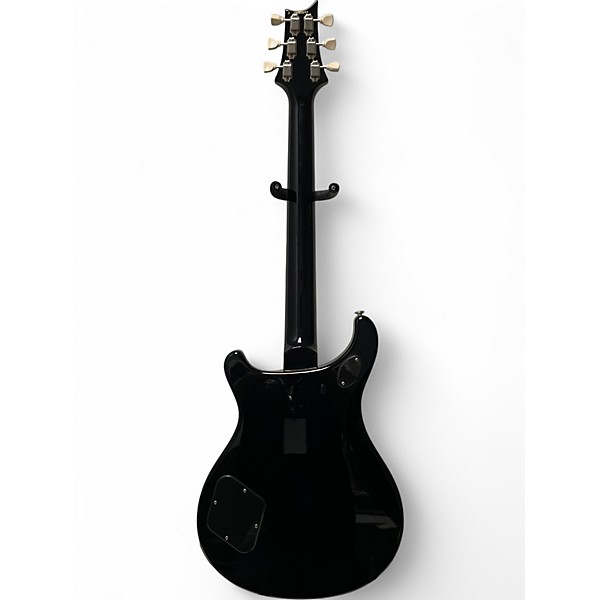 Used PRS McCarty 594 elephant grey burst Solid Body Electric Guitar