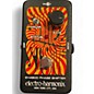 Used Electro-Harmonix Small Stone Phase Shifter Effect Pedal thumbnail