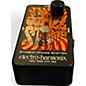 Used Electro-Harmonix Small Stone Phase Shifter Effect Pedal