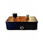 Used Electro-Harmonix Small Stone Phase Shifter Effect Pedal