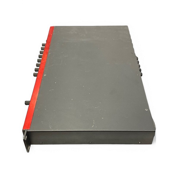 Used Focusrite Clarett 8Pre Thunderbolt Audio Interface