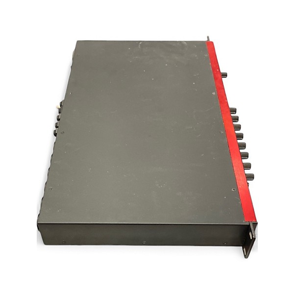 Used Focusrite Clarett 8Pre Thunderbolt Audio Interface