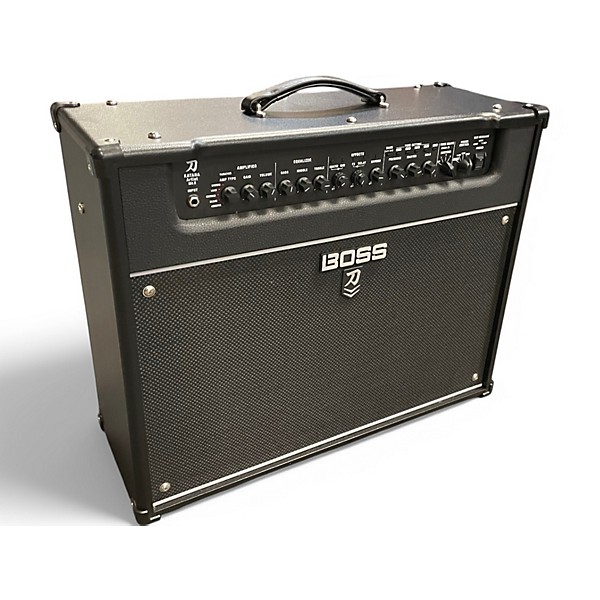 Used BOSS katana artist mkii Guitar Combo Amp