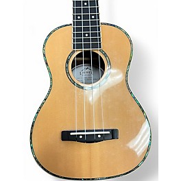 Used Laurel Canyon LUK-70 NAT Ukulele