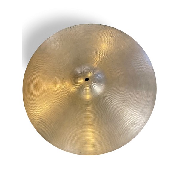Used Zildjian 20in A Series Medium Ride Cymbal