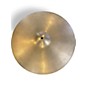 Used Zildjian 20in A Series Medium Ride Cymbal thumbnail