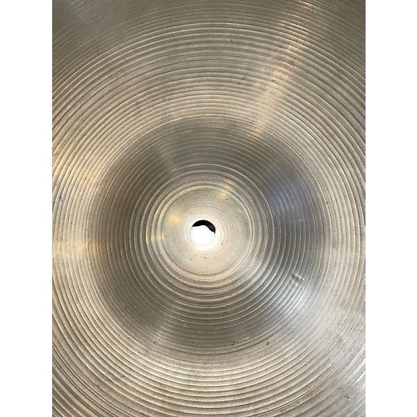 Used Zildjian 20in A Series Medium Ride Cymbal