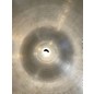 Used Zildjian 20in A Series Medium Ride Cymbal