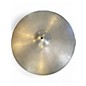 Used Zildjian 20in A Series Medium Ride Cymbal