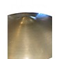 Used Zildjian 20in A Series Medium Ride Cymbal