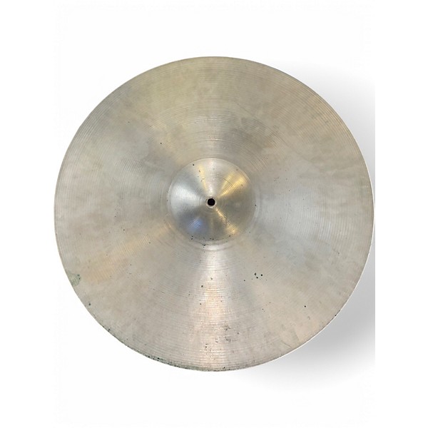Used Zildjian 20in A Series Medium Ride Cymbal