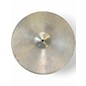 Used Zildjian 20in A Series Medium Ride Cymbal